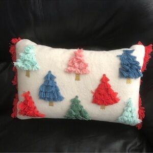 Christmas pillow